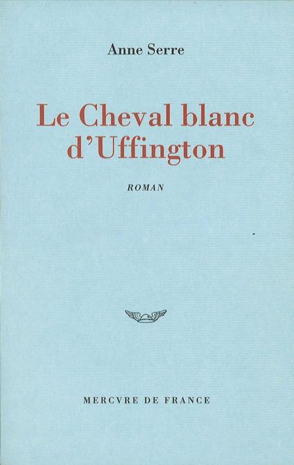 Le Cheval blanc d'Uffington