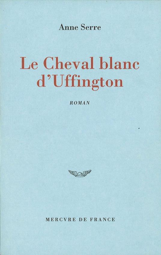 Le Cheval blanc d'Uffington