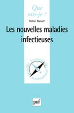 Les nouvelles maladies infectieuses