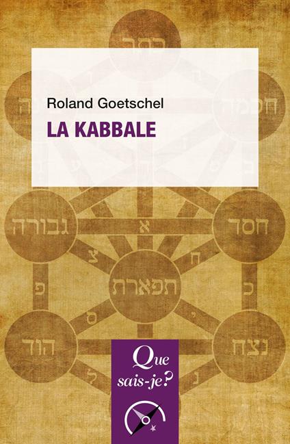 La Kabbale