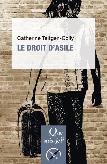 Le Droit d'asile