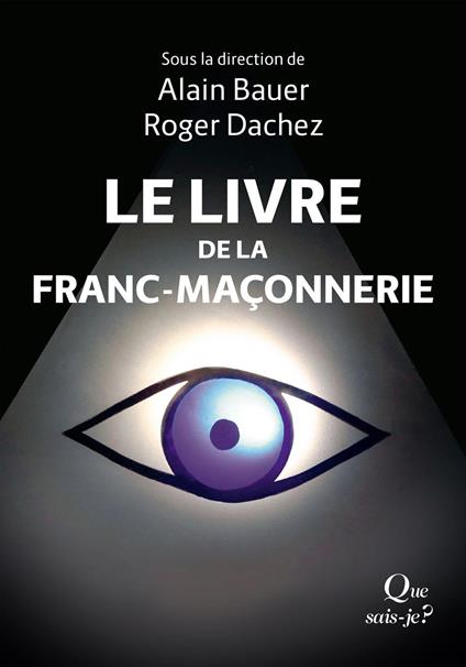 Le Livre de la franc-maçonnerie