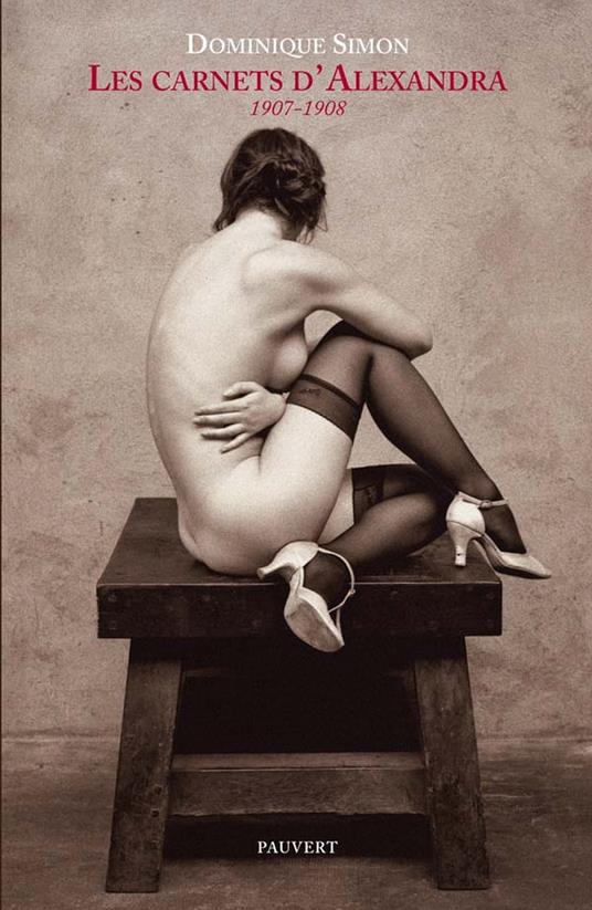 Les carnets d'Alexandra