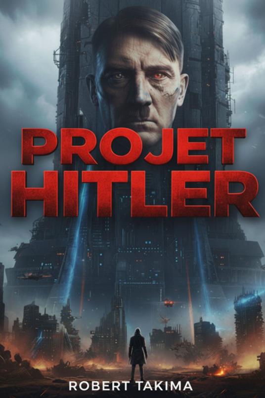 Projet Hitler