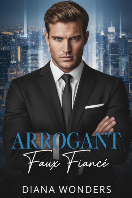 Arrogant faux fiancé
