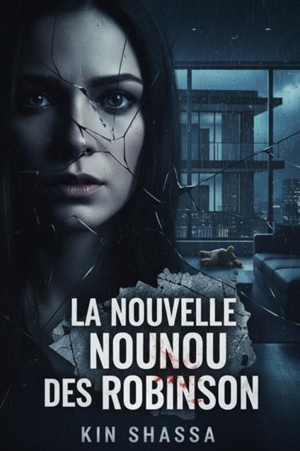 La nouvelle nounou des Robinson