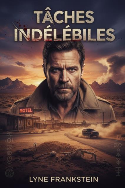 Tâches indélébiles