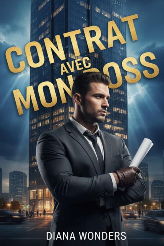 Contrat avec mon Boss