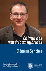 Chimie des matériaux hybrides