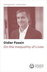 On the Inequality of Lives