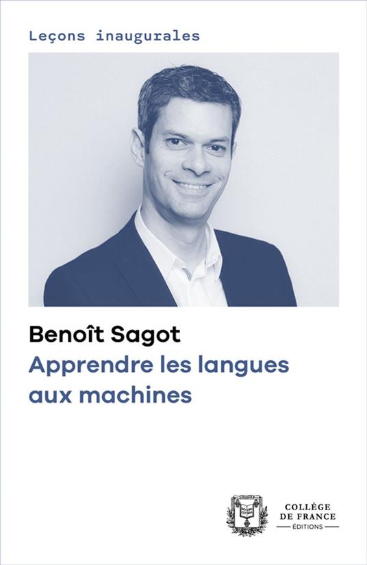 Apprendre les langues aux machines