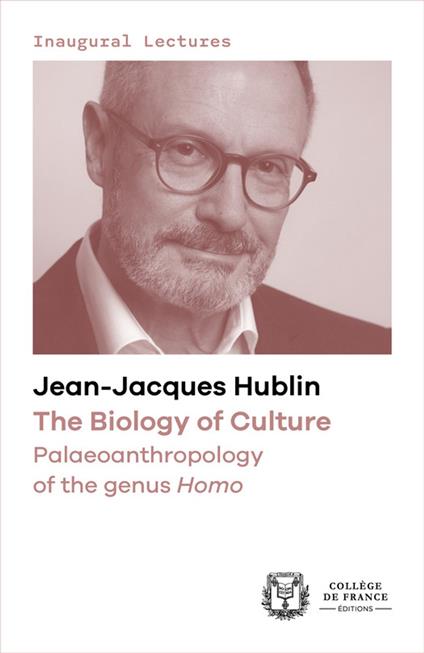 The Biology of Culture. Palaeoanthropology of the genus Homo