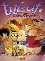 Titeuf: Mes meilleurs copains (11)
