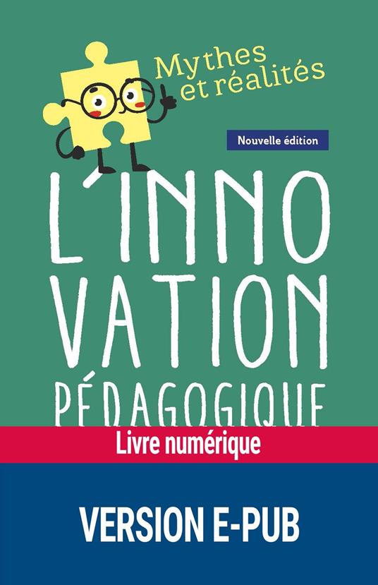 L'innovation pédagogique EPUB