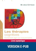 Les thérapies cognitives EPUB