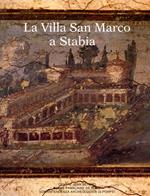 La villa San Marco a Stabia