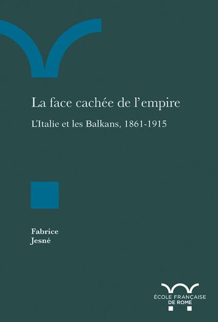 La face cachée de l'empire
