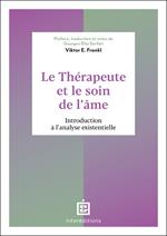 Le thérapeute et le soin de l'âme
