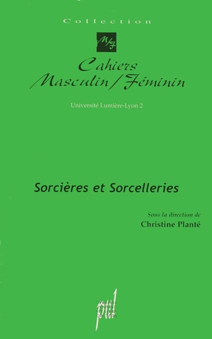 Sorcières et Sorcelleries