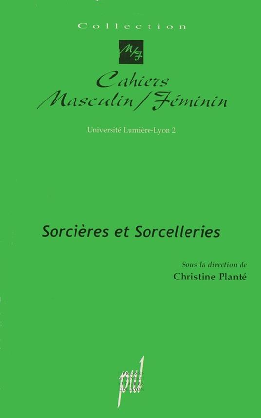 Sorcières et Sorcelleries
