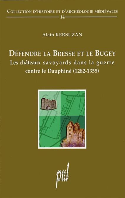 Défendre la Bresse et le Bugey