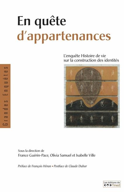 En quête d’appartenances