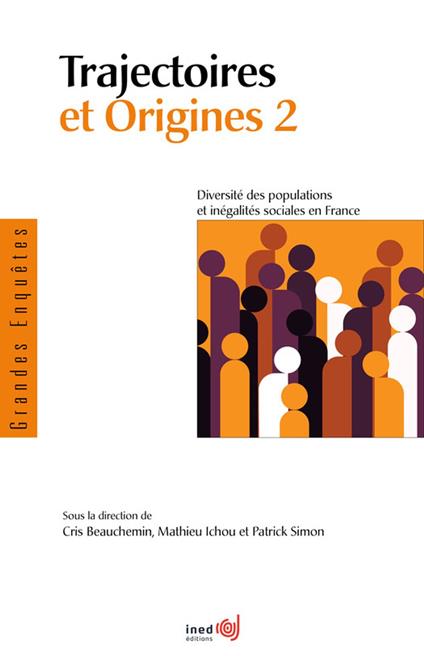 Trajectoires et Origines 2