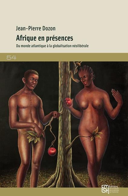 Afrique en présences