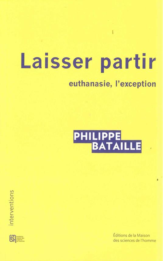 Laisser partir