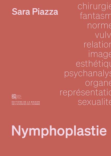 Nymphoplastie
