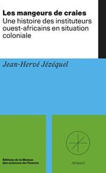 Les mangeurs de craies