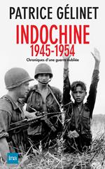 Indochine 1945-1954