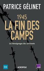 La libération des camps