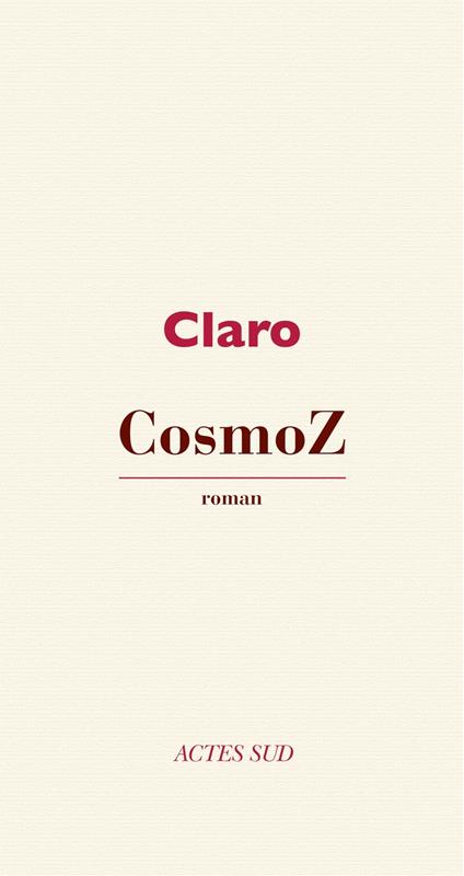 CosmoZ