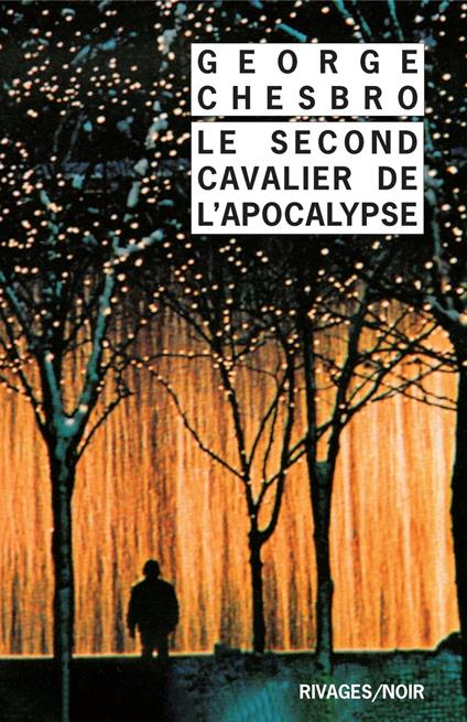Le Second cavalier de l'apocalypse