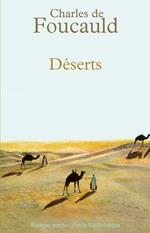 Déserts