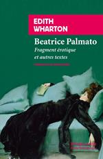 Beatrice Palmato
