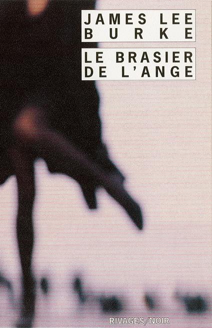 Le Brasier de l'ange