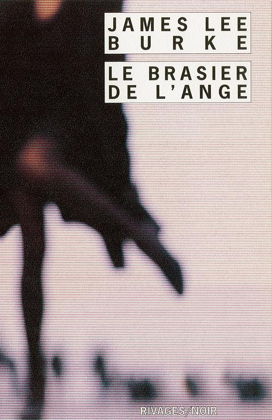 Le Brasier de l'ange