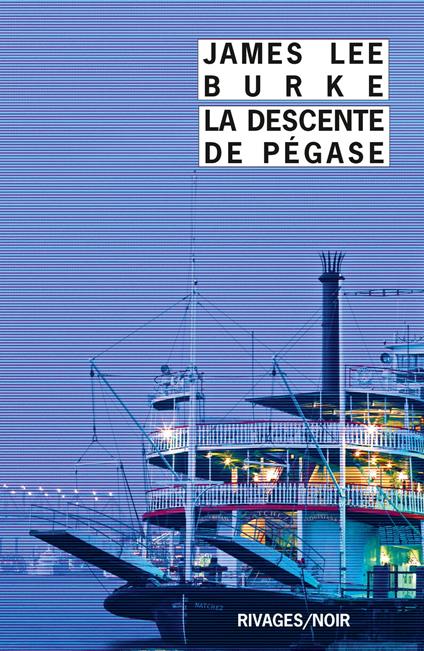 La descente de Pégase