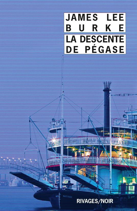 La descente de Pégase