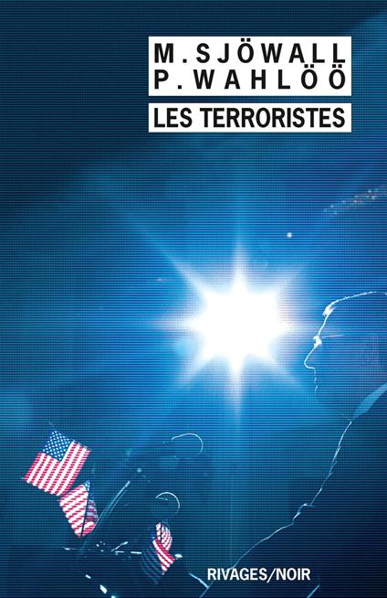 Les terroristes