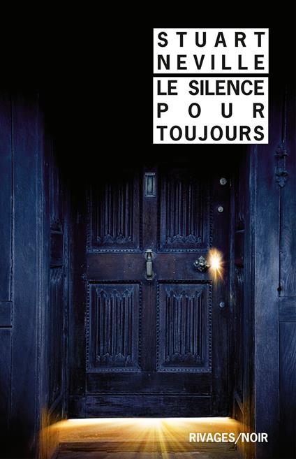 Le silence pour toujours