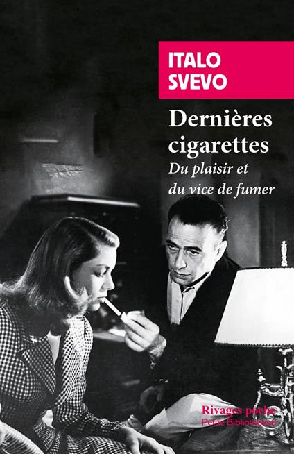 Dernières cigarettes