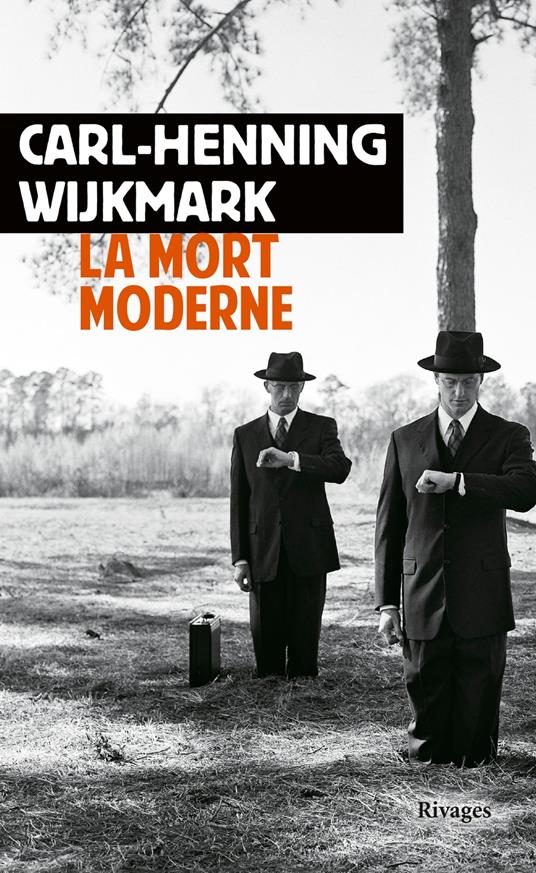 La mort moderne