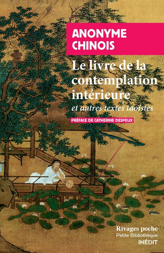 Le livre de la contemplation intérieure