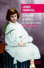 Lettres à Alice