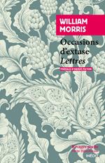 Occasions d'extase