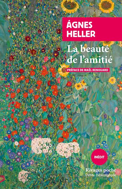 La beauté de l'amitié