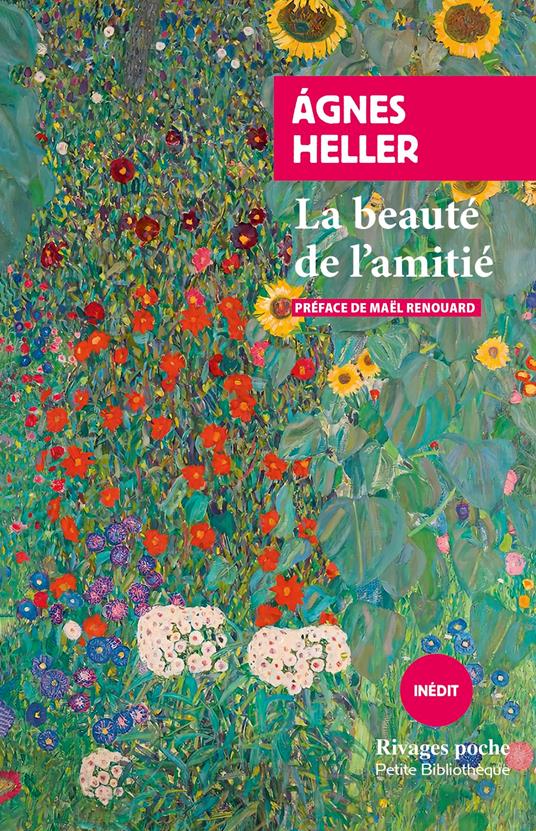 La beauté de l'amitié